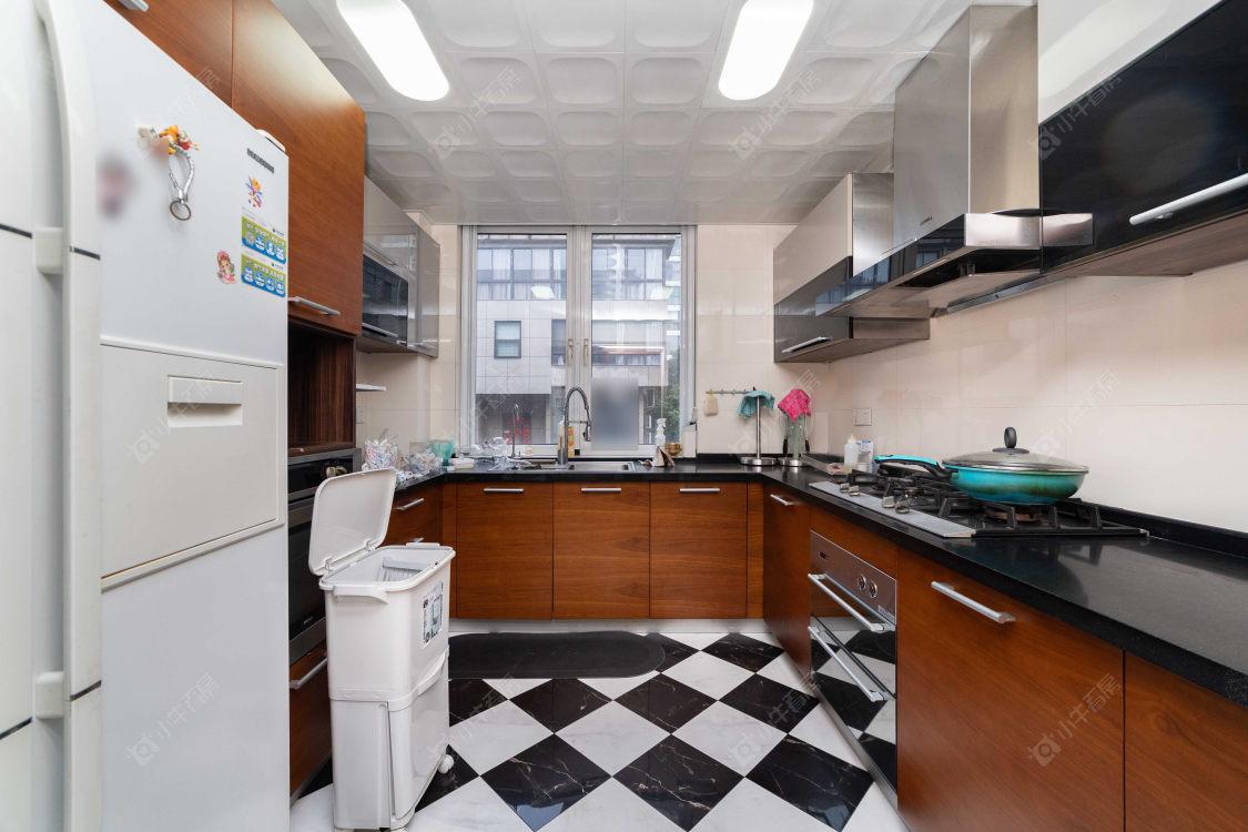 常州中天名园在售二手房源室内图_小牛看房