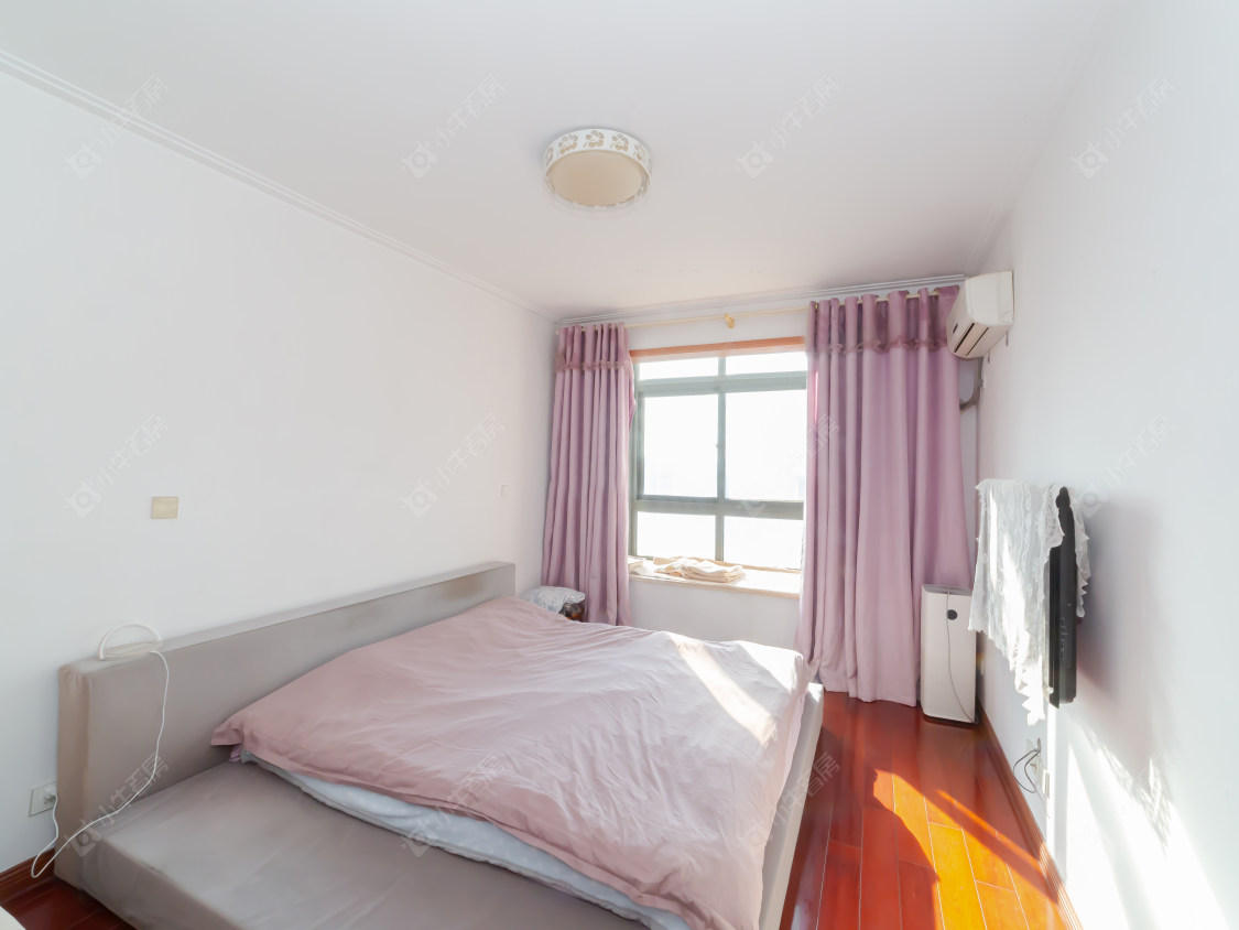 常州景秀世家在售二手房源室内图_小牛看房