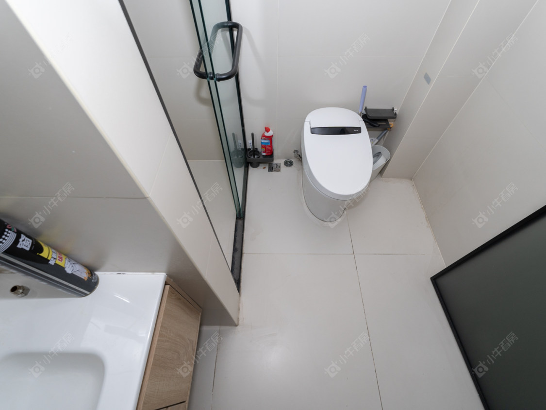 常州万达光语未来一期在售二手房源室内图_小牛看房