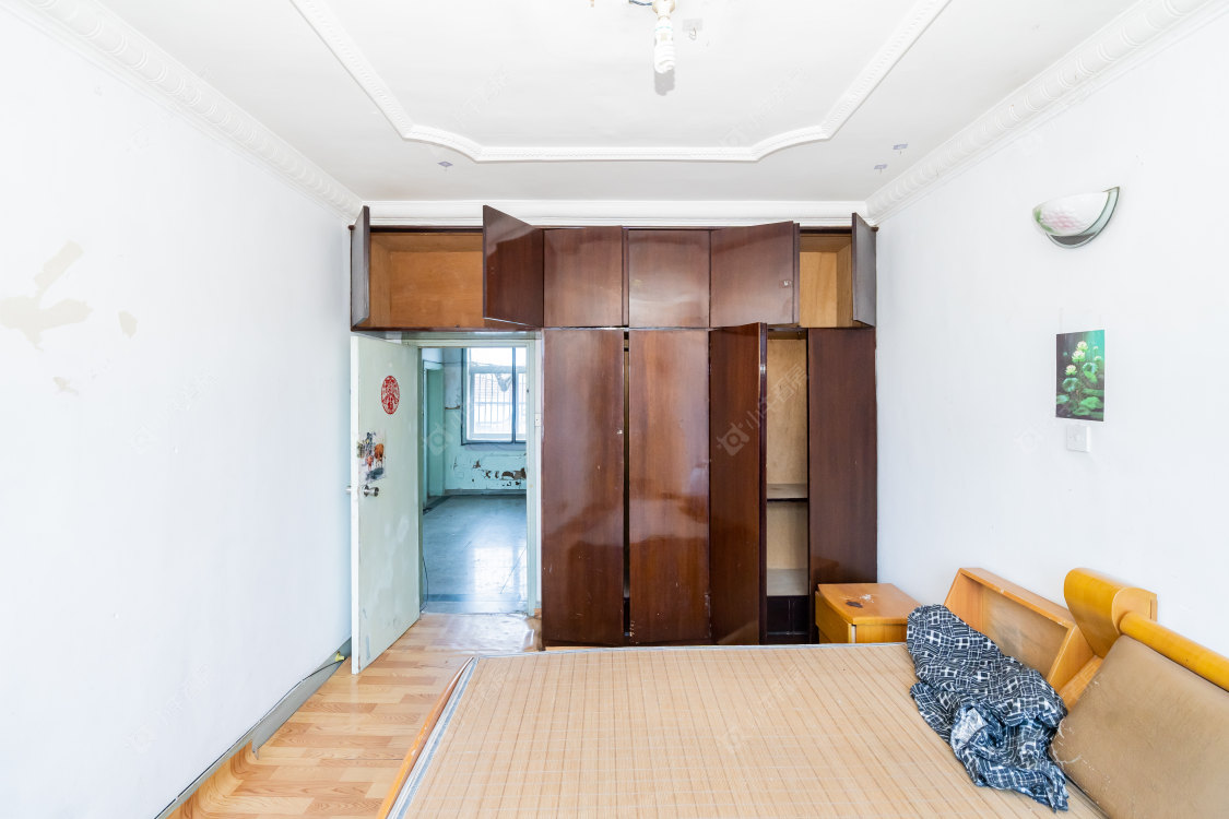 常州浦前村委在售二手房源室内图_小牛看房