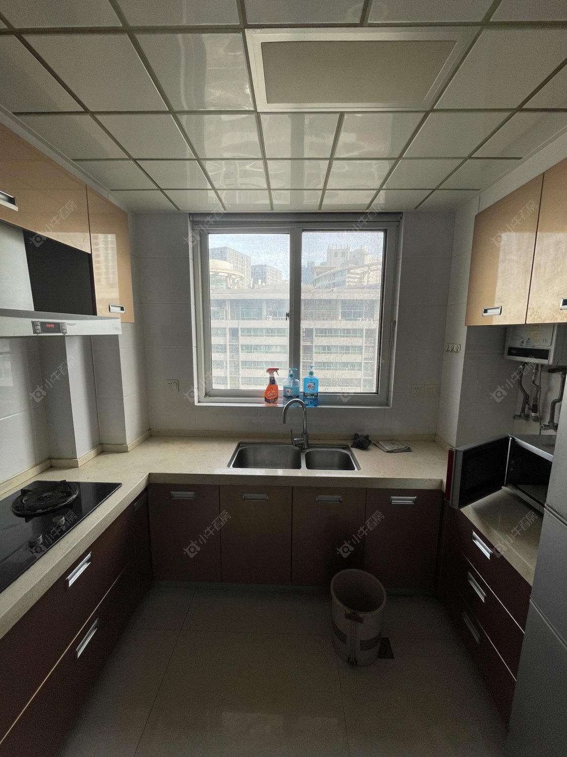 常州府西花园在租房源_小牛看房