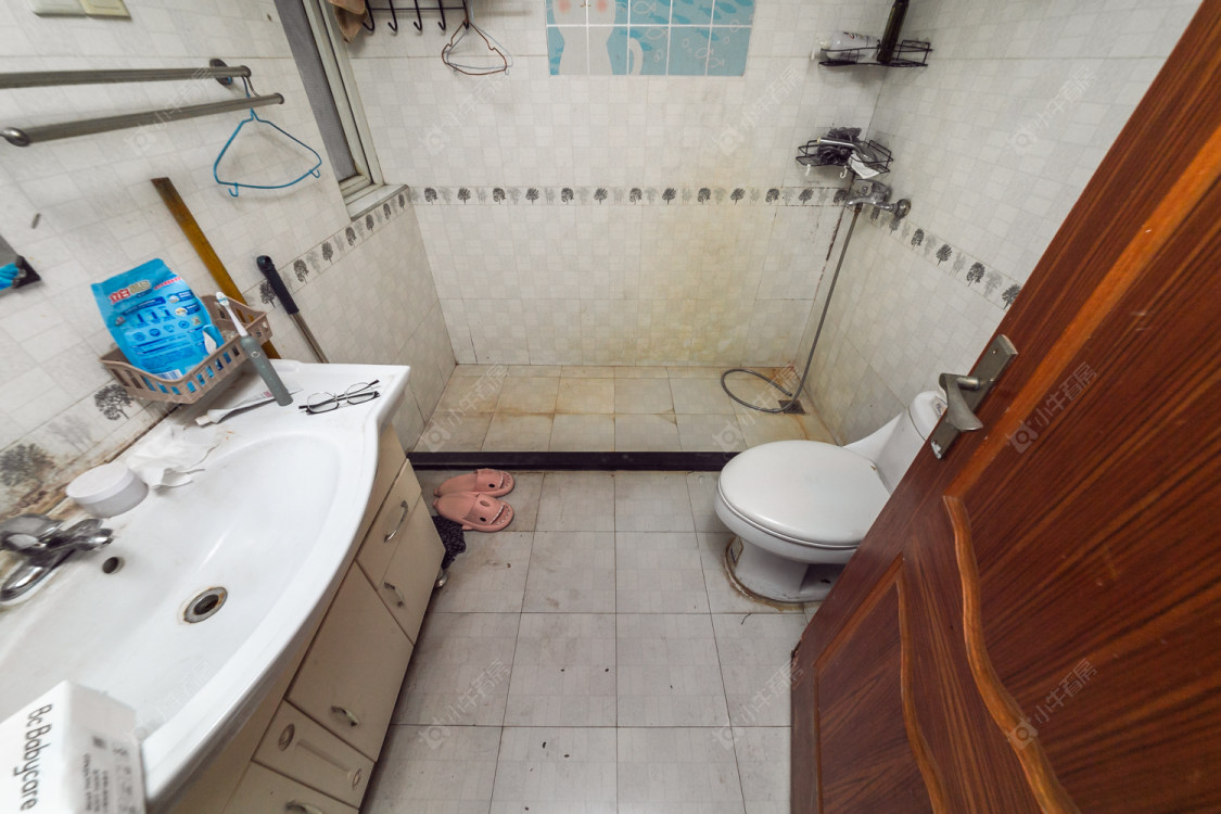 常州绿园爱舍南区在售二手房源室内图_小牛看房