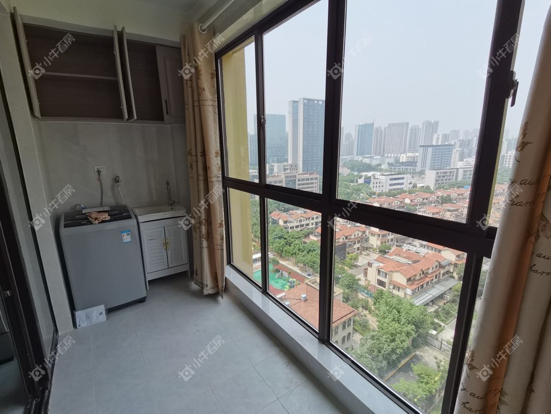 常州新城公馆荣域在租房源_小牛看房