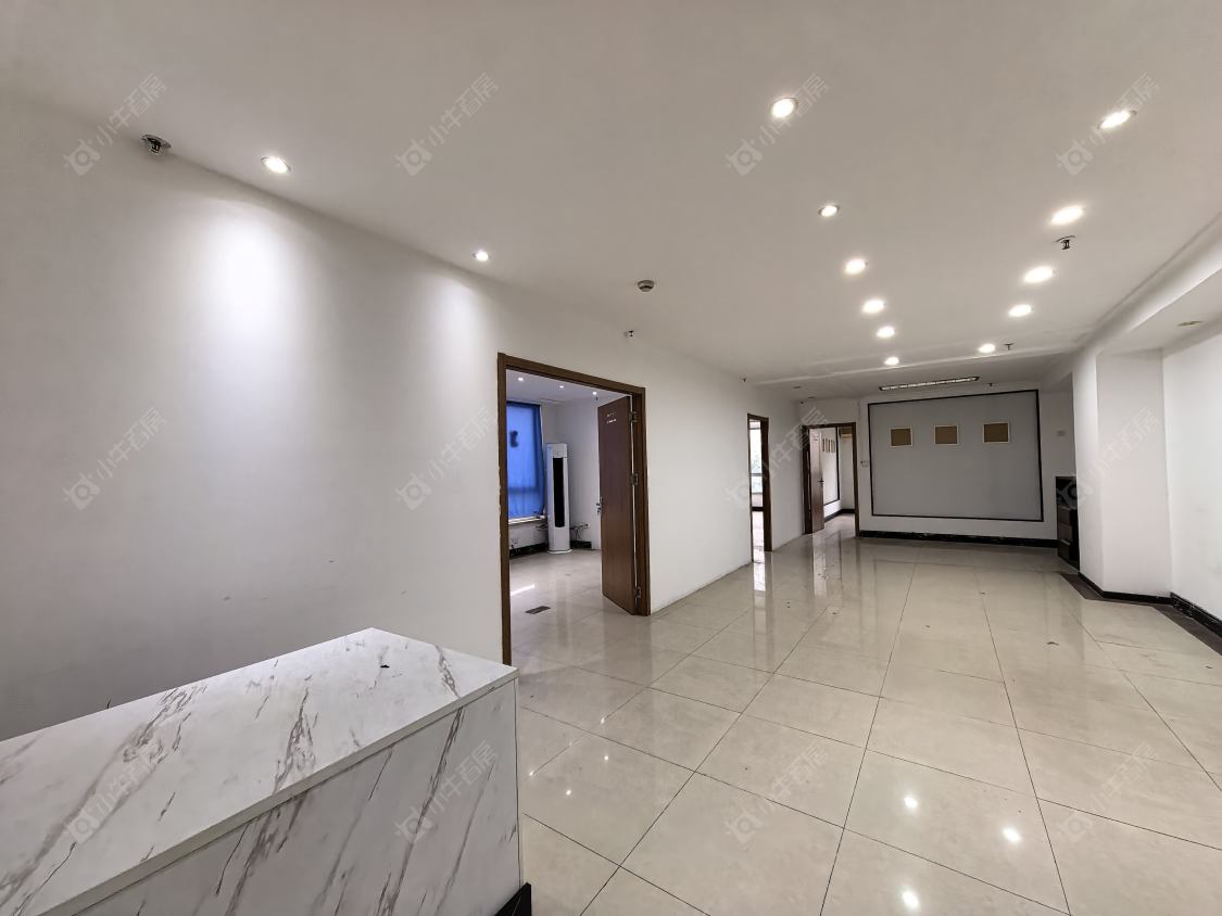 常州丰臣海悦广场在租房源室内图_小牛看房