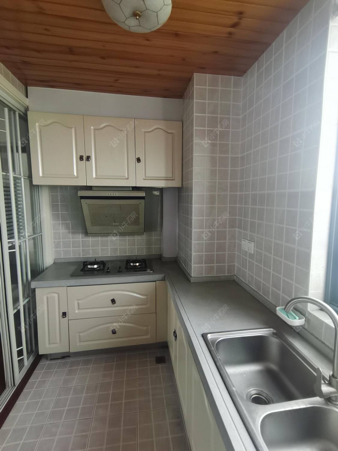 常州吟枫苑东区在租房源室内图_小牛看房