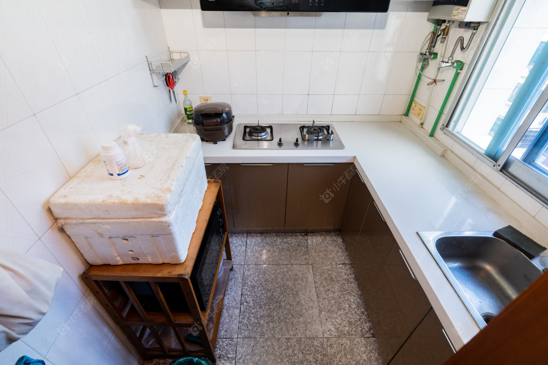 常州丽华一村在售二手房源室内图_小牛看房