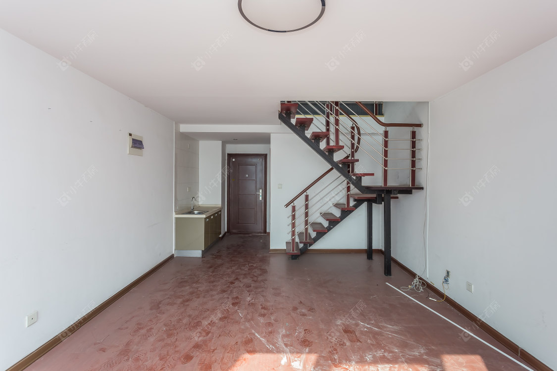 常州港龙尚层在售二手房源_小牛看房