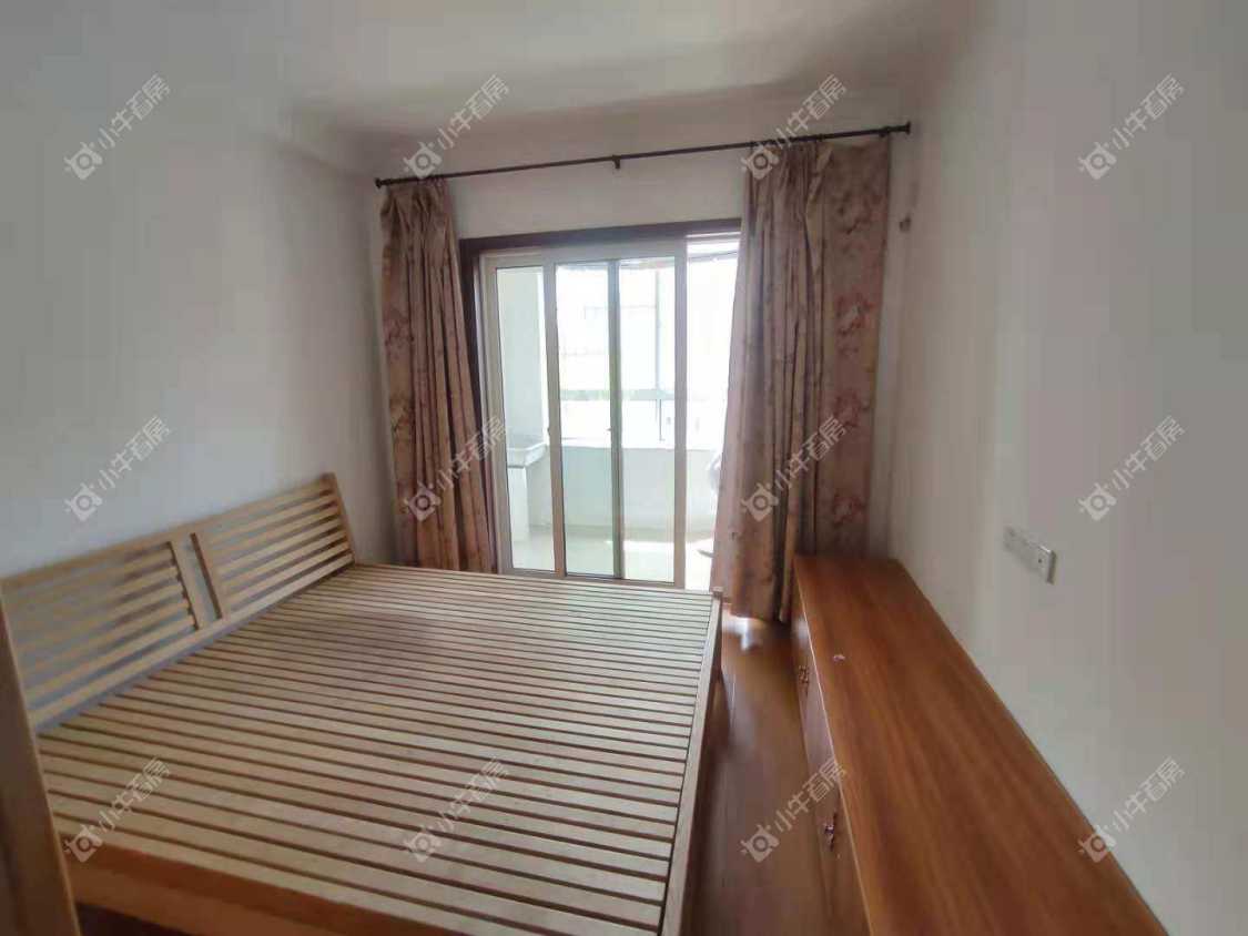 常州香缇湾花园在租房源_小牛看房