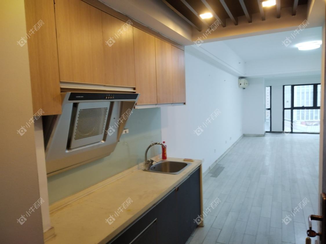 常州新北万达广场在租房源室内图_小牛看房