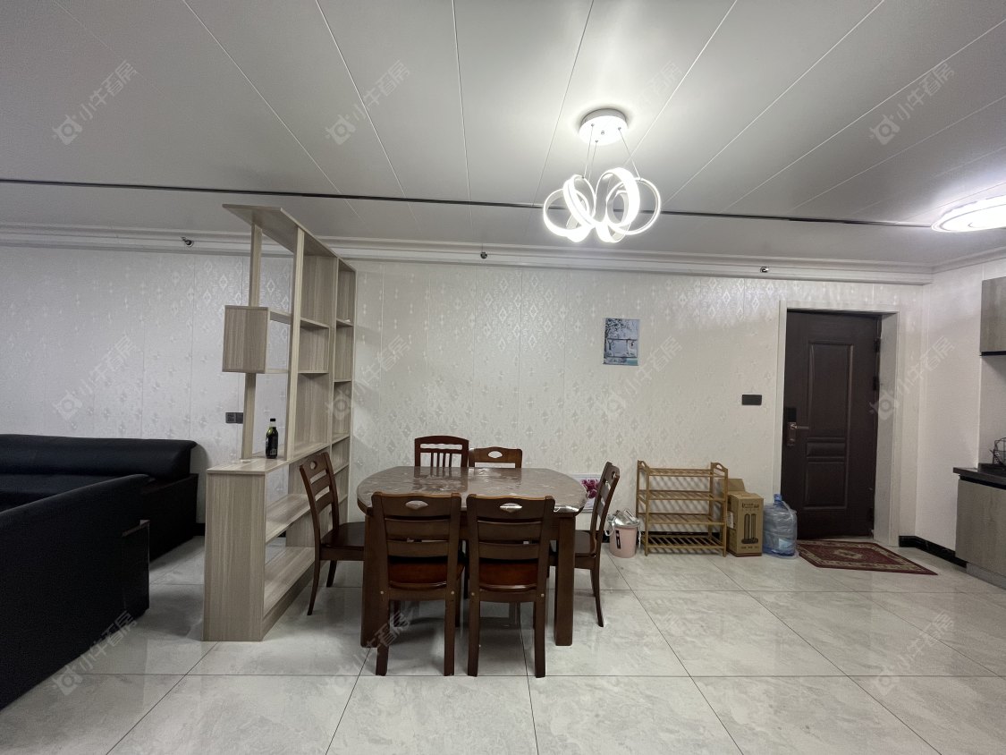 常州天安数码城公寓在租房源_小牛看房