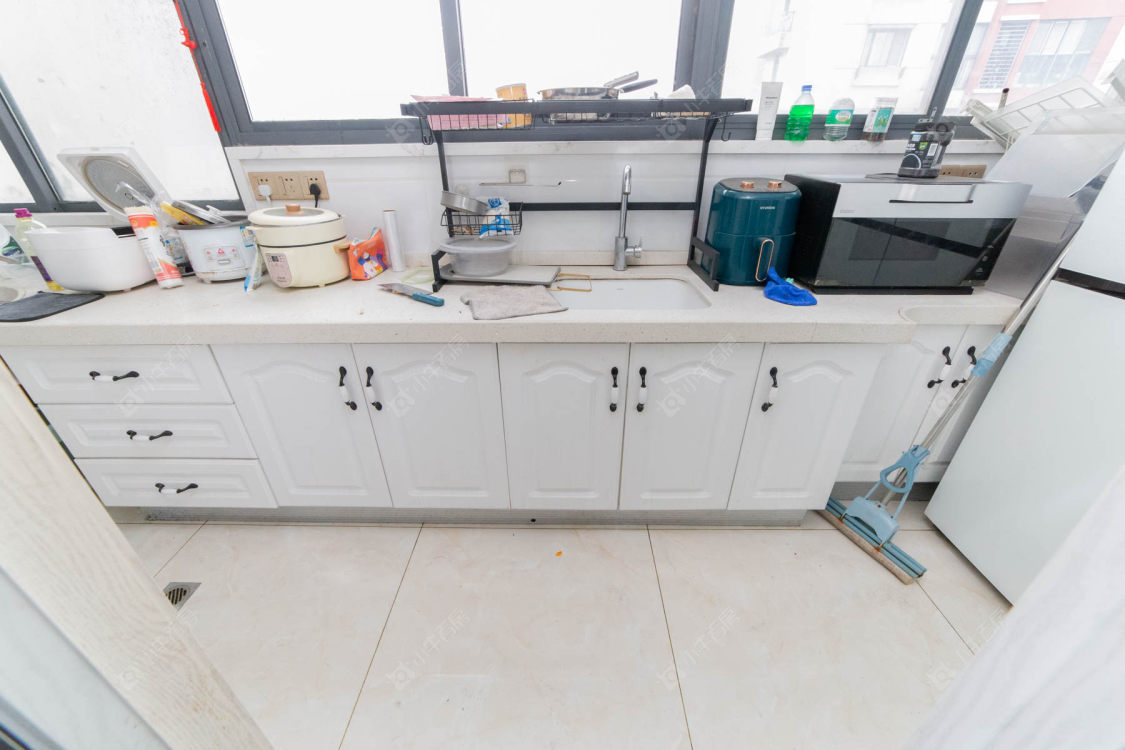 常州水晶城在售二手房源室内图_小牛看房