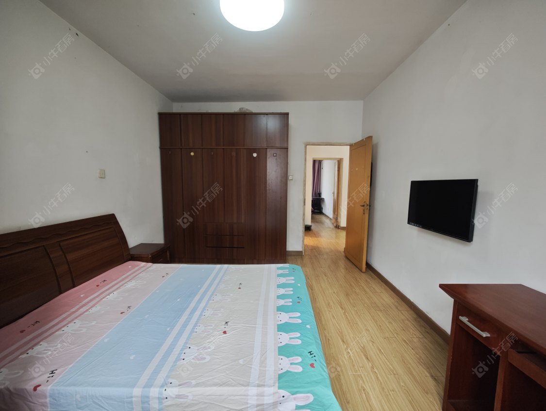 常州青竹苑C区在租房源室内图_小牛看房