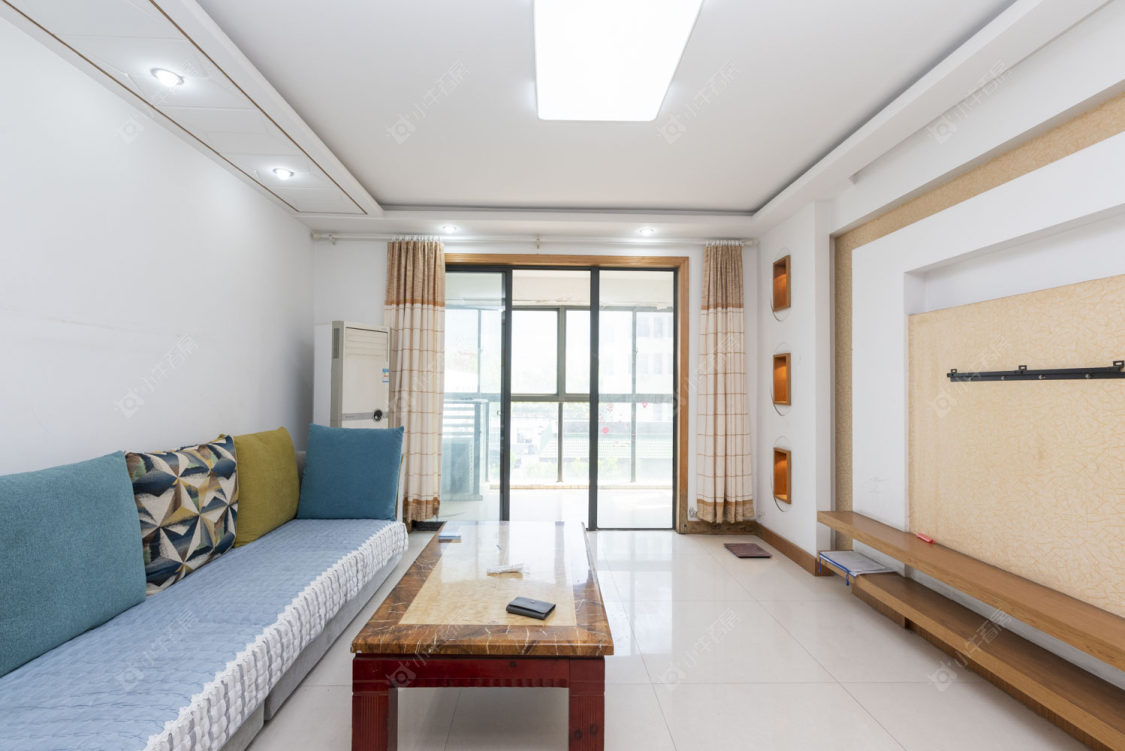 常州金都名苑在售二手房源_小牛看房