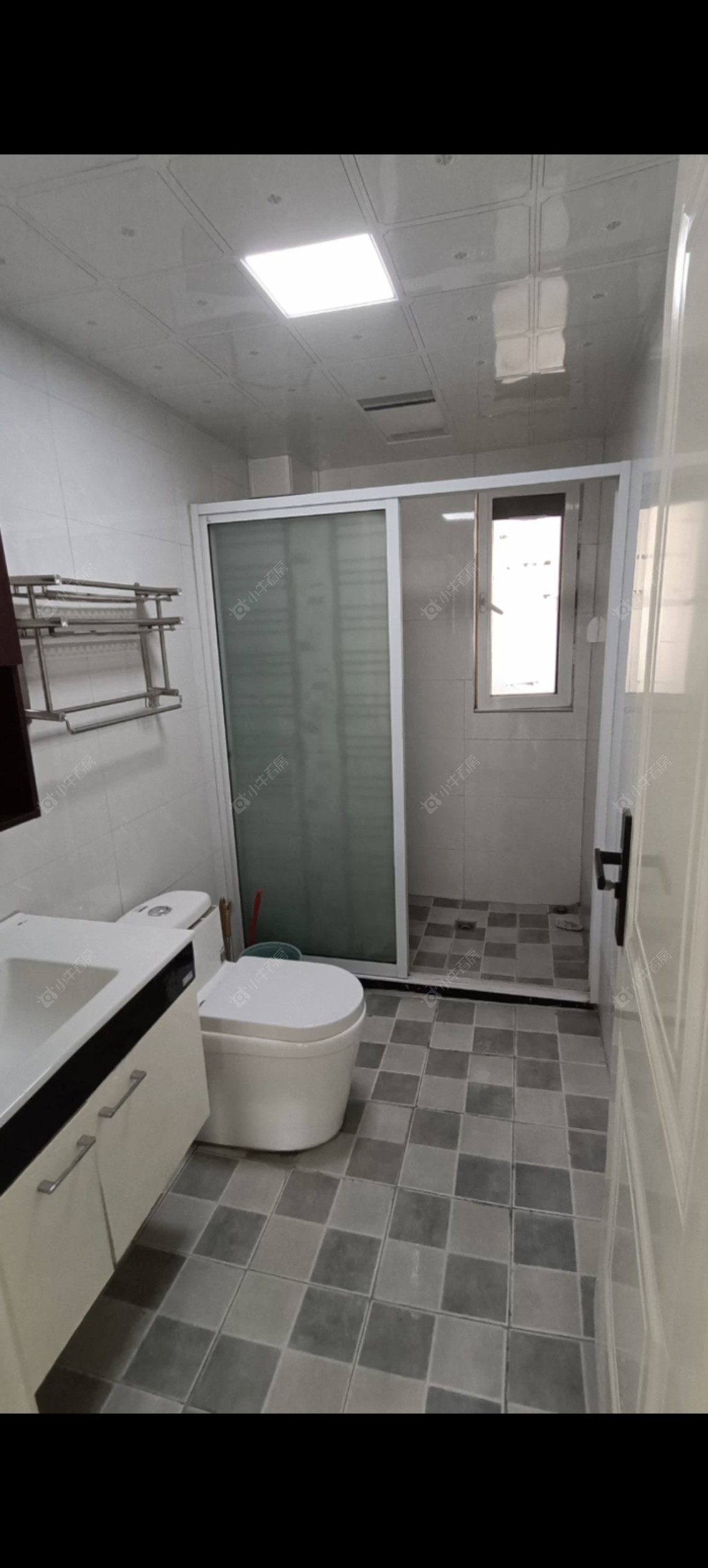 常州海华花园在租房源室内图_小牛看房