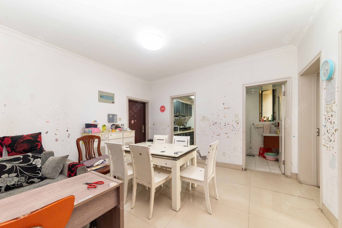 常州名仕佳园在售二手房源室内图_小牛看房