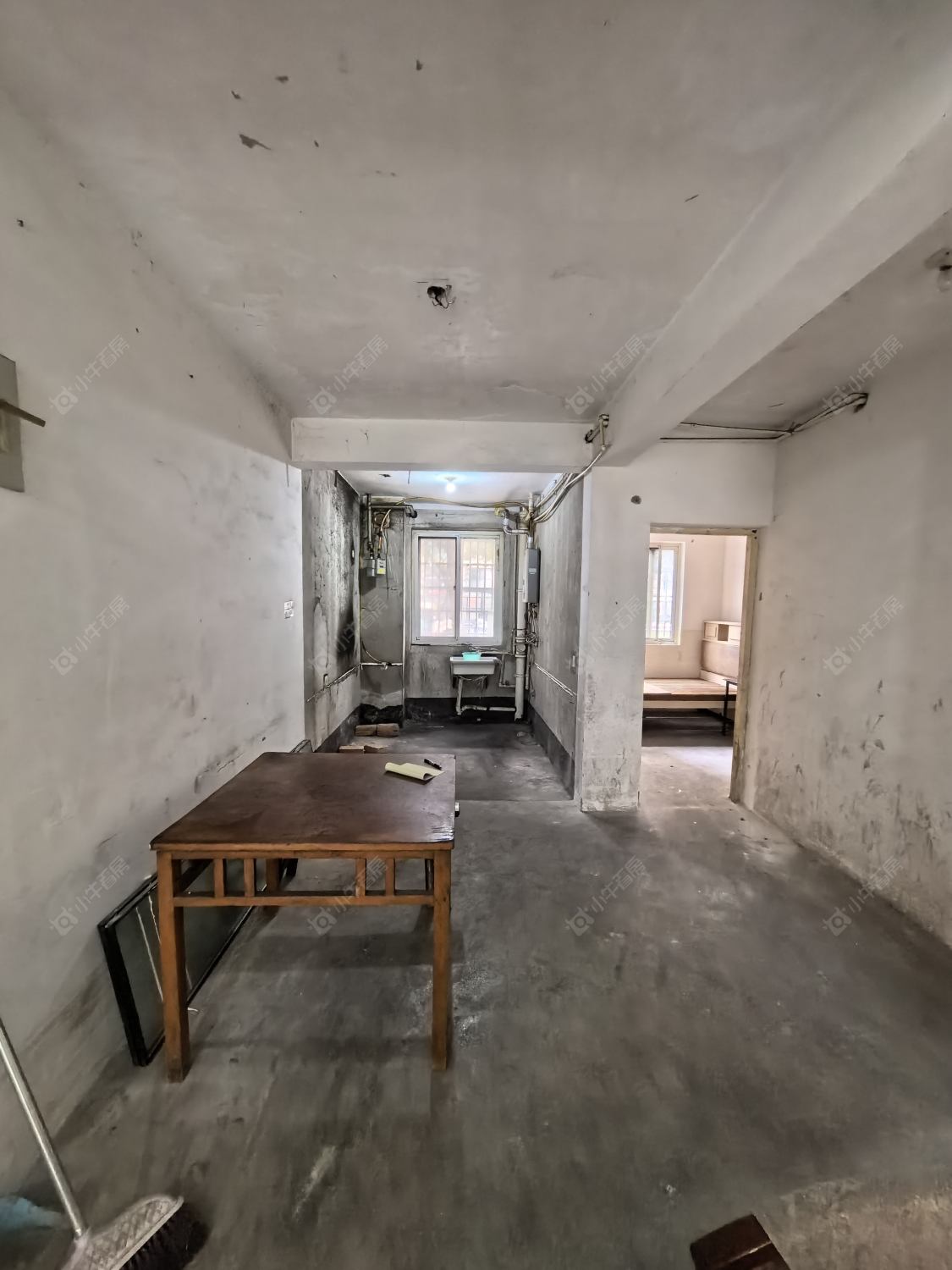 常州新景花苑二期2室2厅1卫出租房源图片