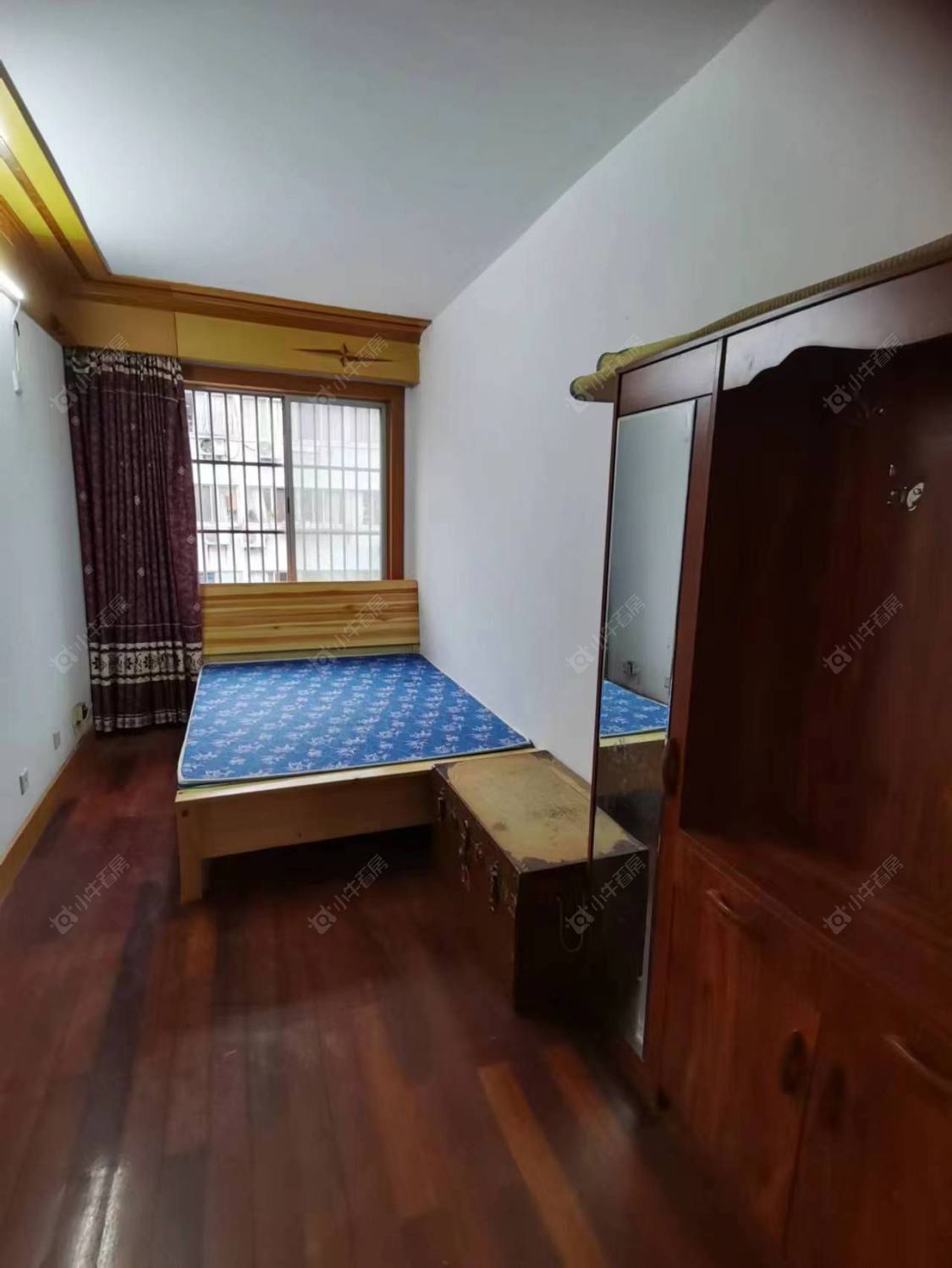 竹林新村房源室内图 常州竹林新村在租房源室内图_小牛看房