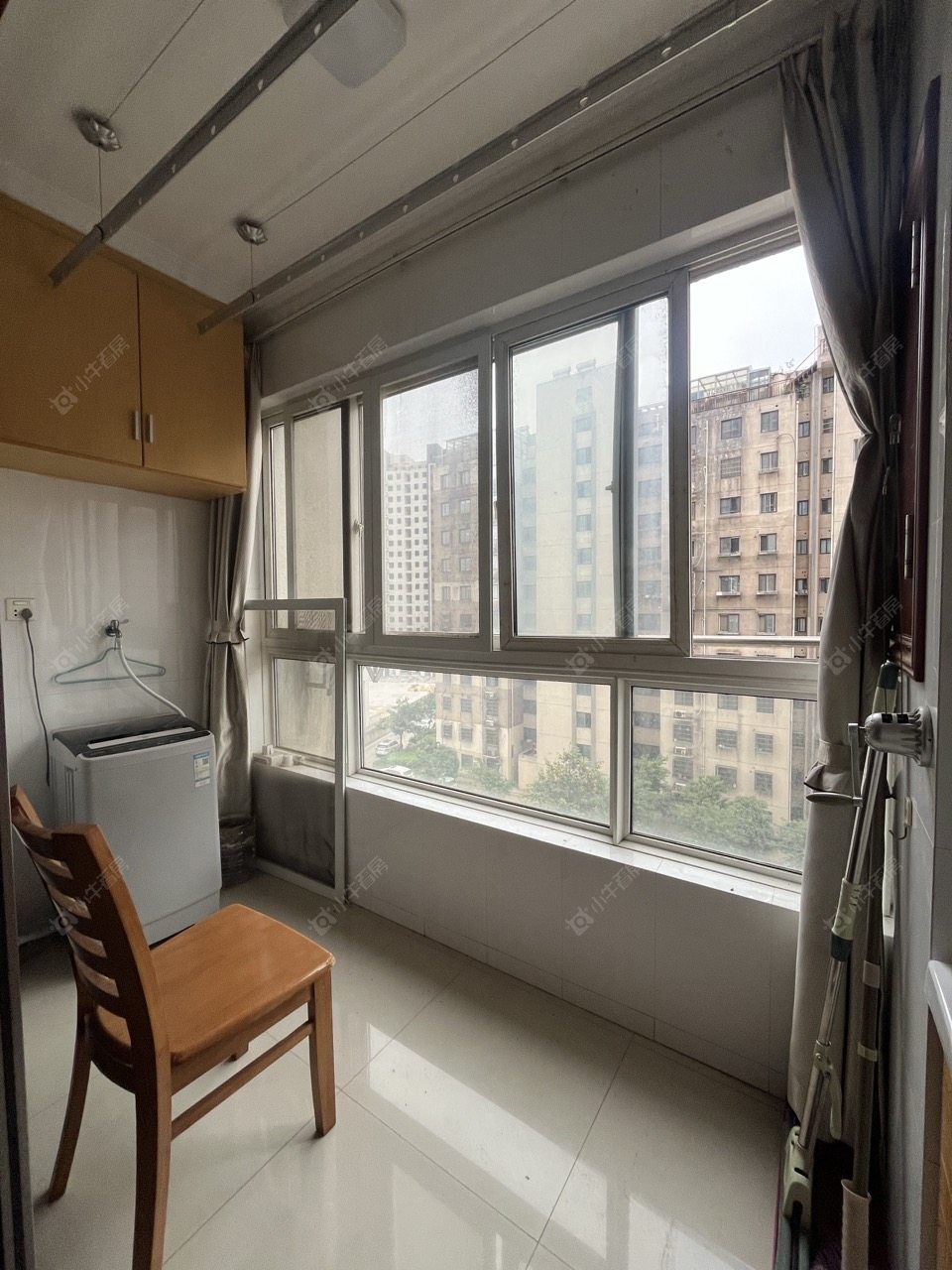 常州观墩花苑在租房源室内图_小牛看房