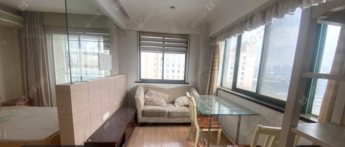 常州燕阳花园在租房源室内图_小牛看房