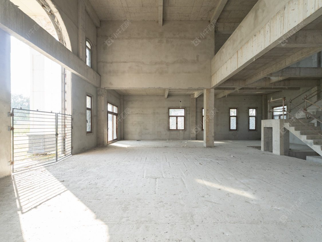 常州翡丽蓝湾别墅区在售二手房源室内图_小牛看房