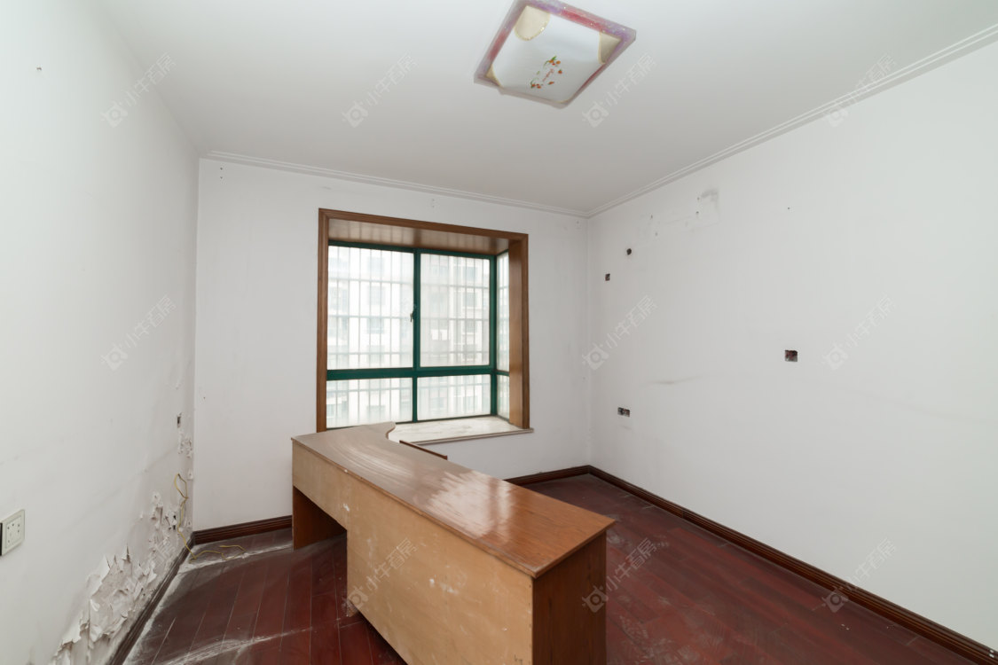 常州青洋花苑在售二手房源室内图_小牛看房