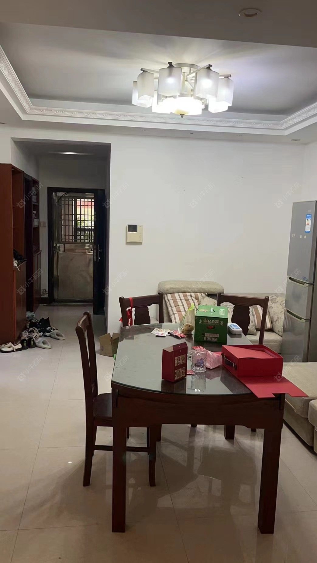 绿都万和城二区房源 常州绿都万和城二区在租房源_小牛看房