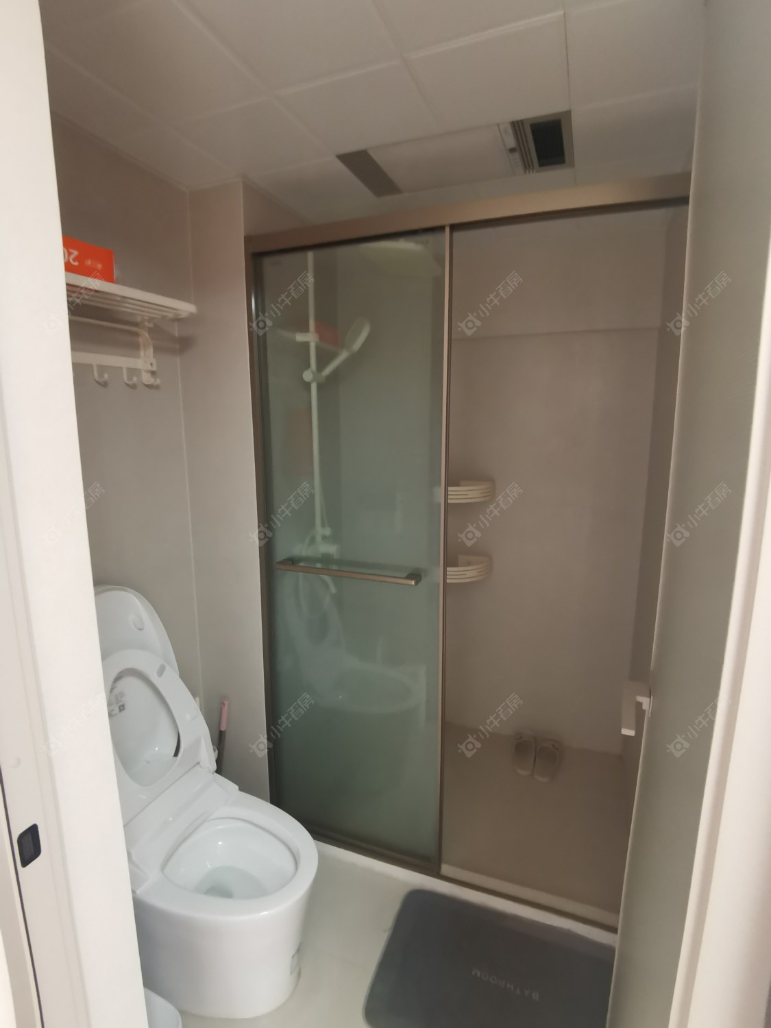 常州新龙江城市广场在租房源_小牛看房