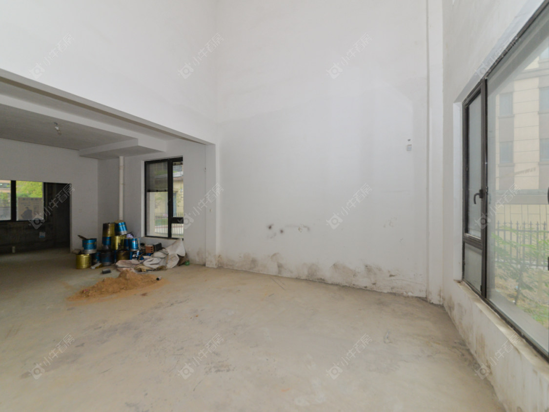 常州中梁金坛壹号院在售二手房源室内图_小牛看房