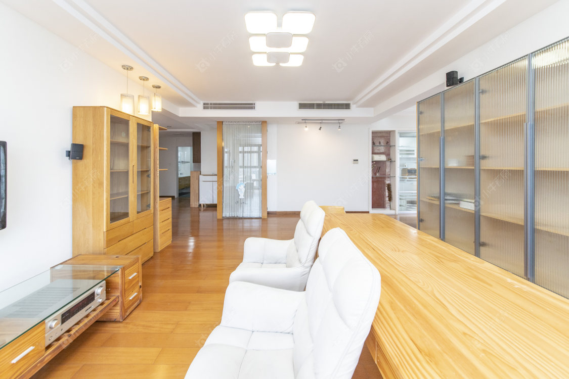 常州新城南都雅苑在售二手房源室内图_小牛看房