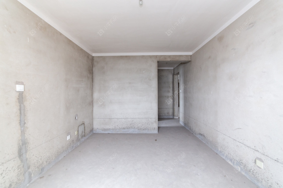 常州佳兆业凤凰湖壹号在售二手房源室内图_小牛看房