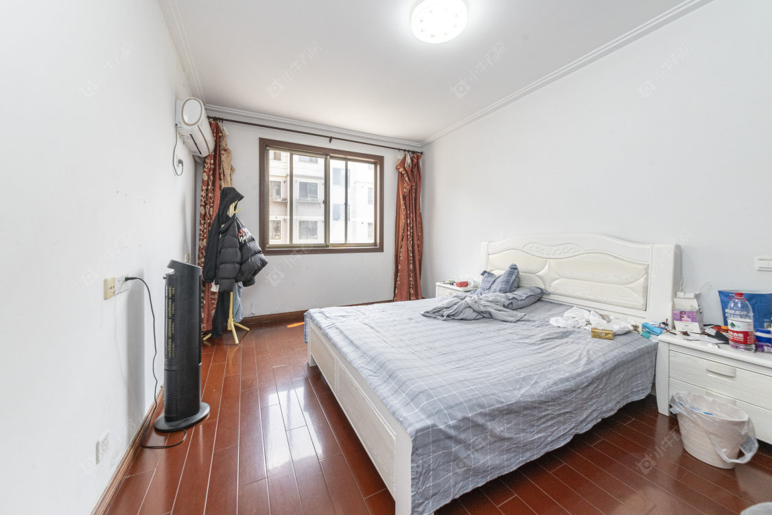 常州东方公寓(湖塘)在售二手房源室内图_小牛看房