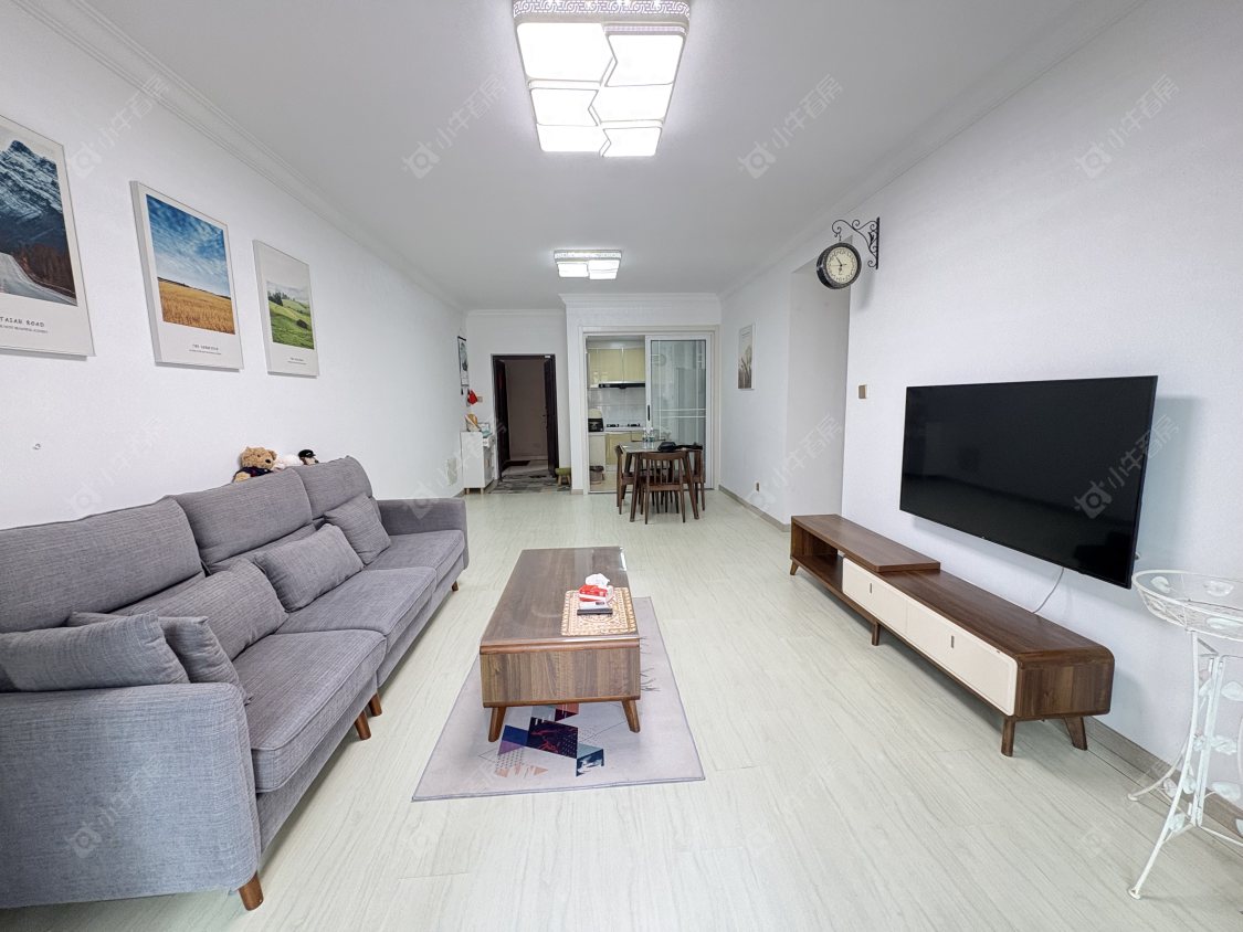 常州牡丹水岸国际在租房源_小牛看房