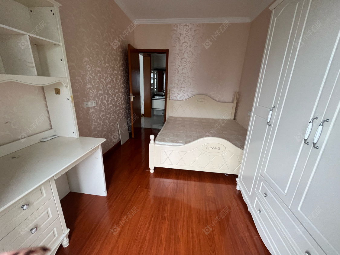 常州玉兰广场二期在租房源室内图_小牛看房