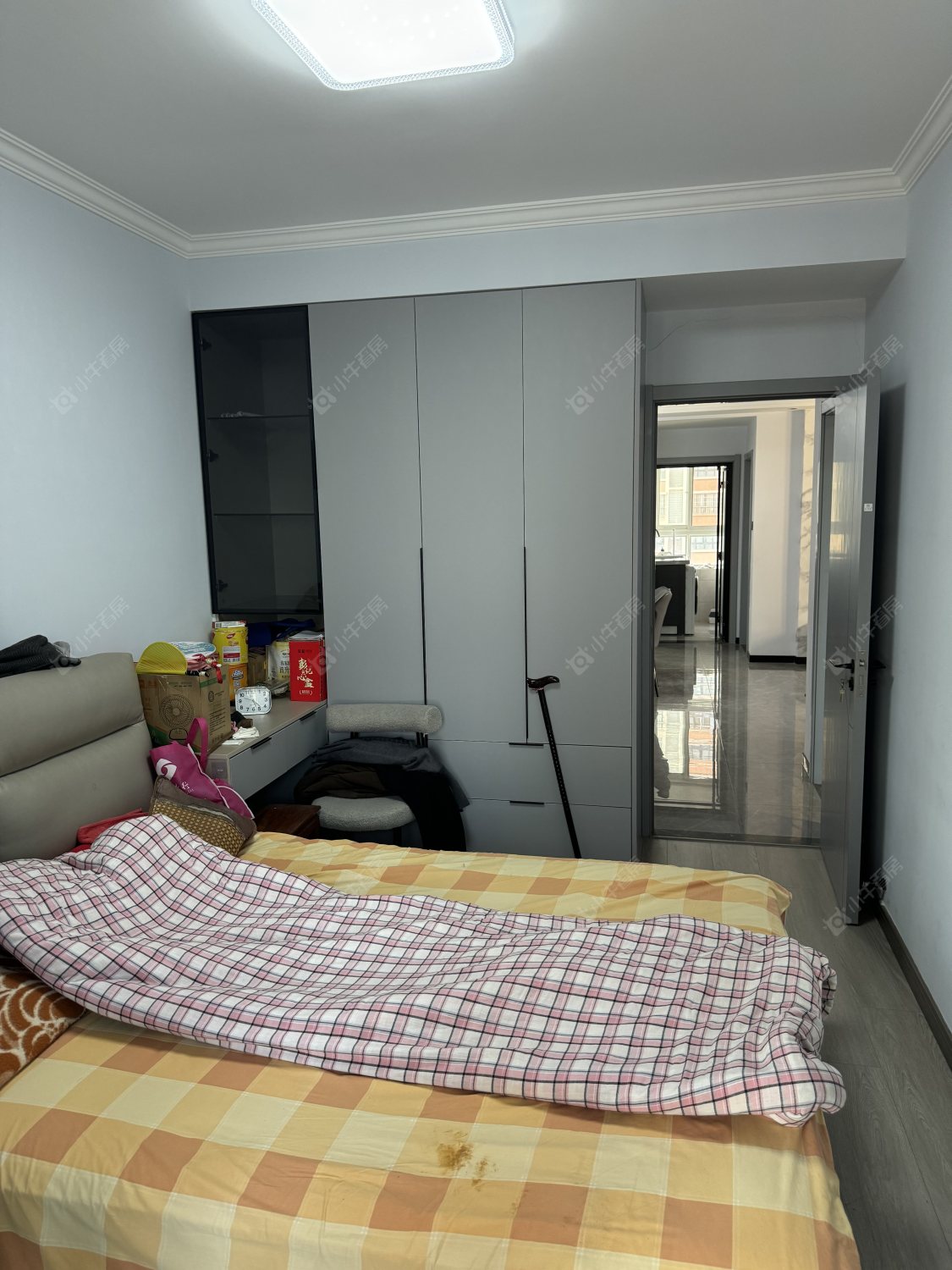 常州松涛苑在租房源_小牛看房