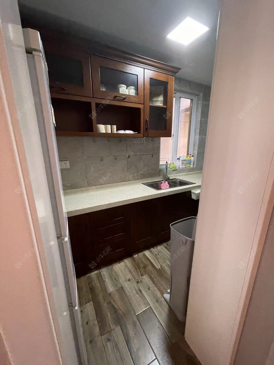 常州中海锦珑湾在租房源室内图_小牛看房