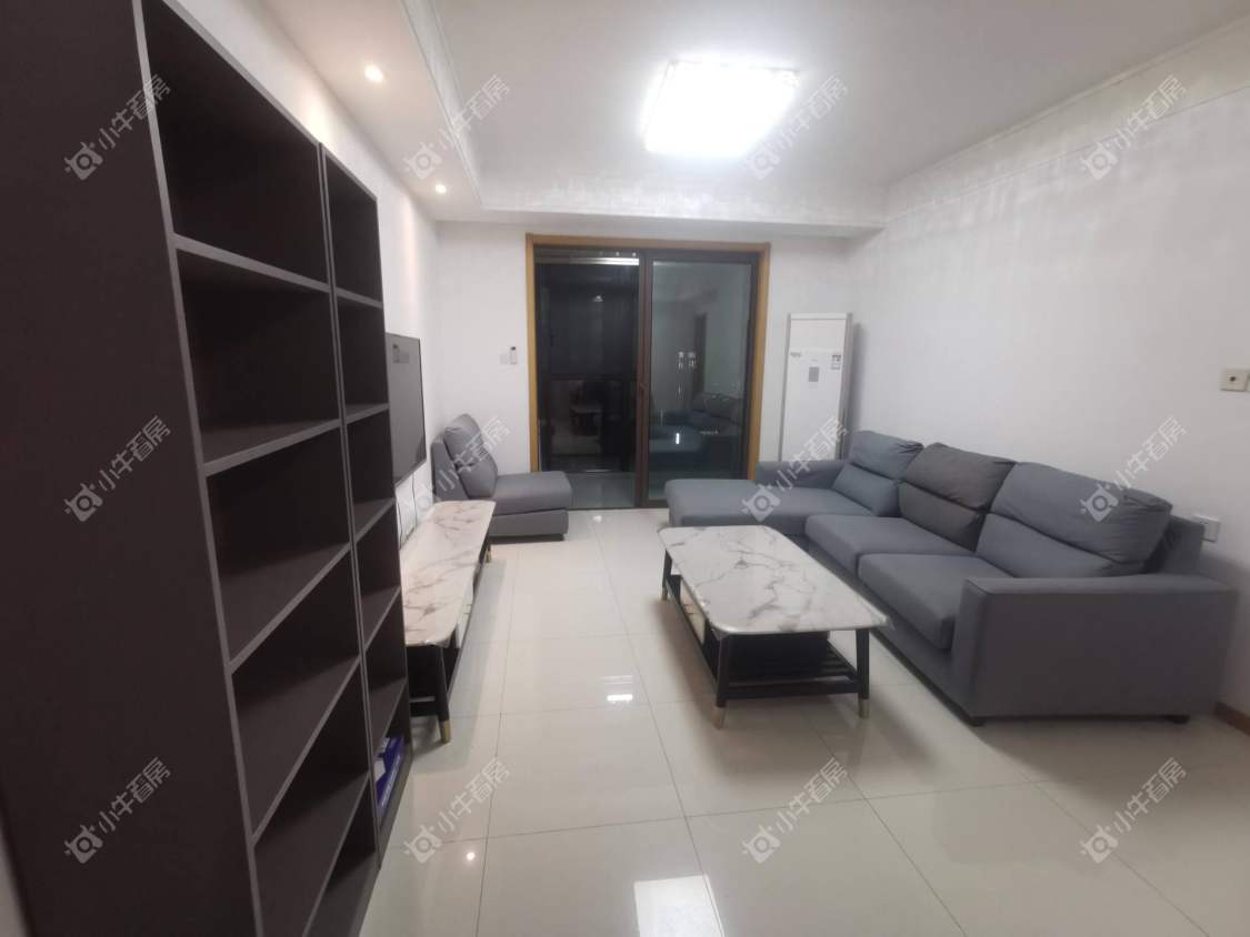 常州上东区在租房源室内图_小牛看房