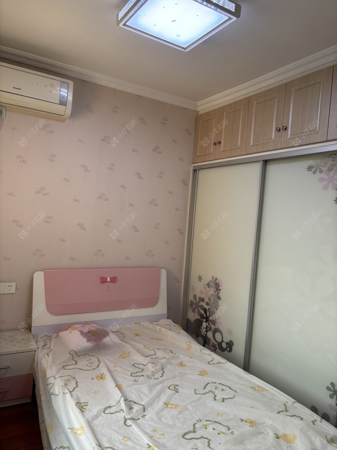 常州典雅花园在租房源室内图_小牛看房