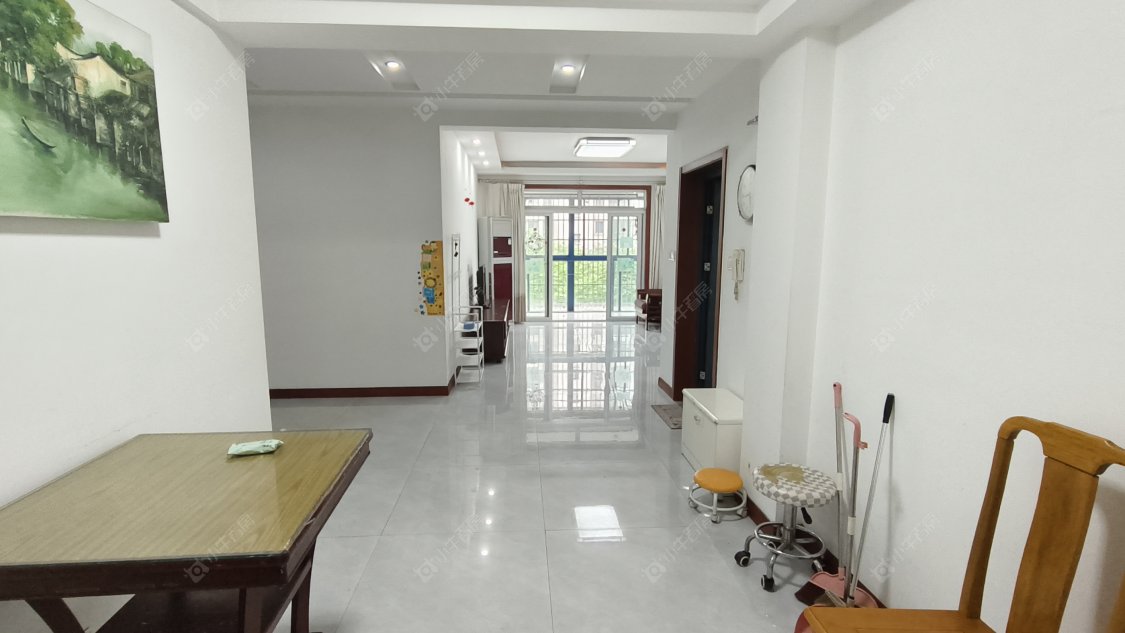 常州太湖明珠苑南苑在租房源室内图_小牛看房