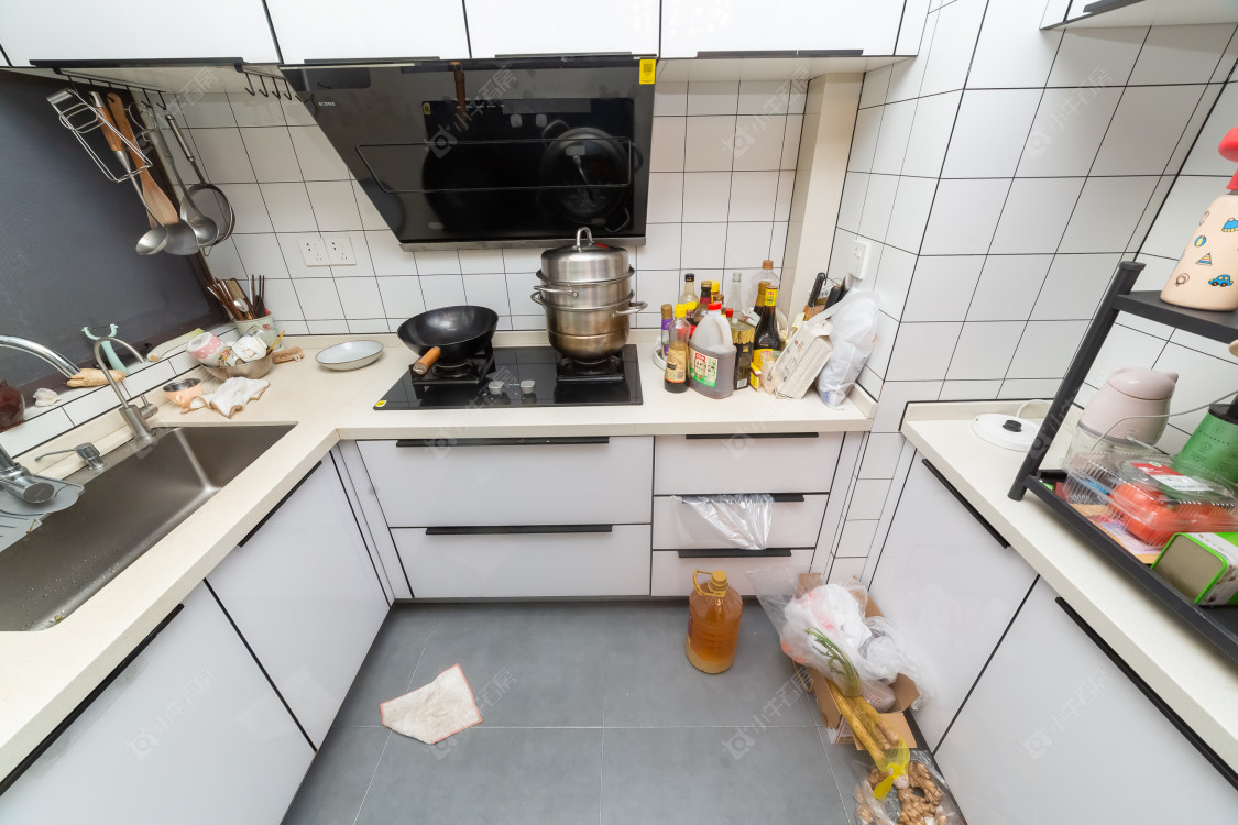 常州绿都万和城七区在售二手房源室内图_小牛看房