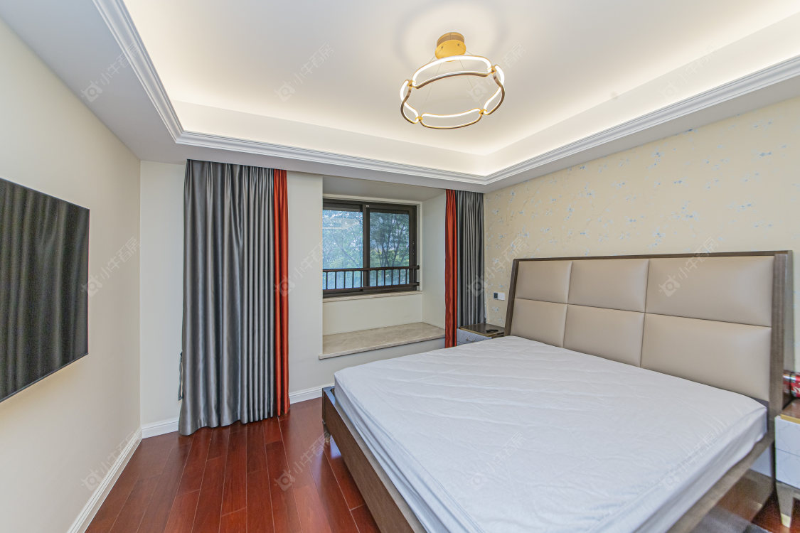 新城公馆荣域房源室内图 常州新城公馆荣域在售二手房源室内图_小牛看房