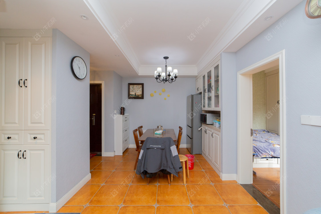 常州大名城西区在售二手房源室内图_小牛看房