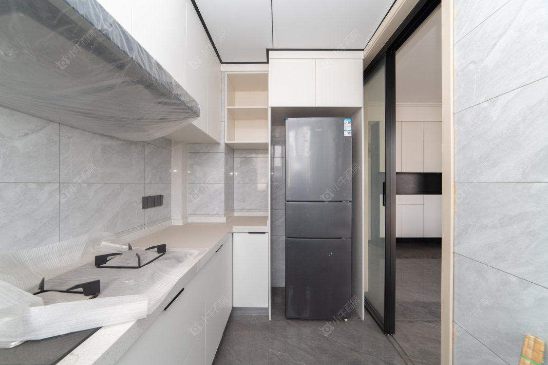 常州星河名居在售二手房源室内图_小牛看房