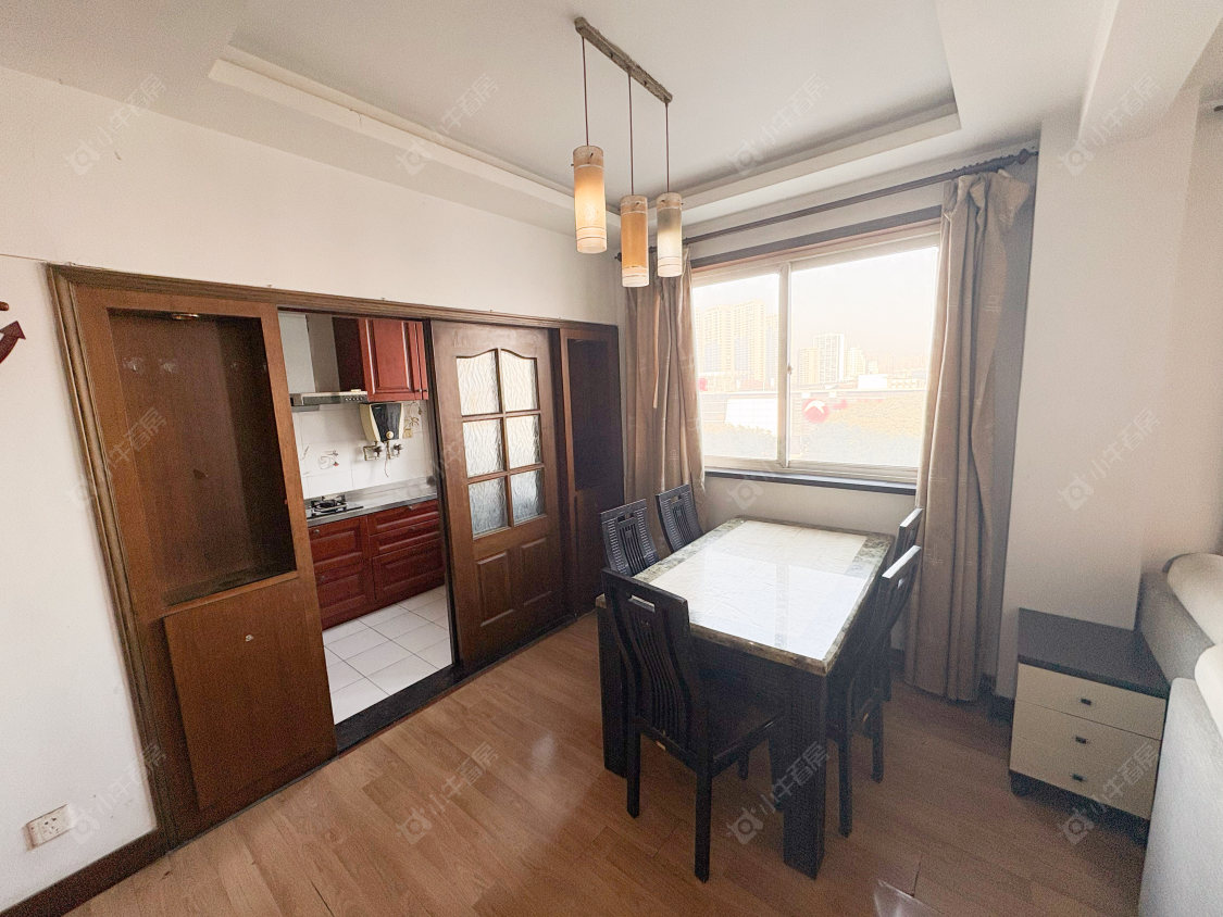 常州景福苑在租房源室内图_小牛看房