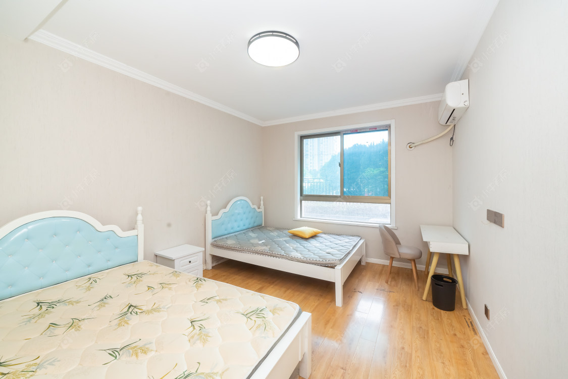 常州银河湾第一城二期在售二手房源室内图_小牛看房