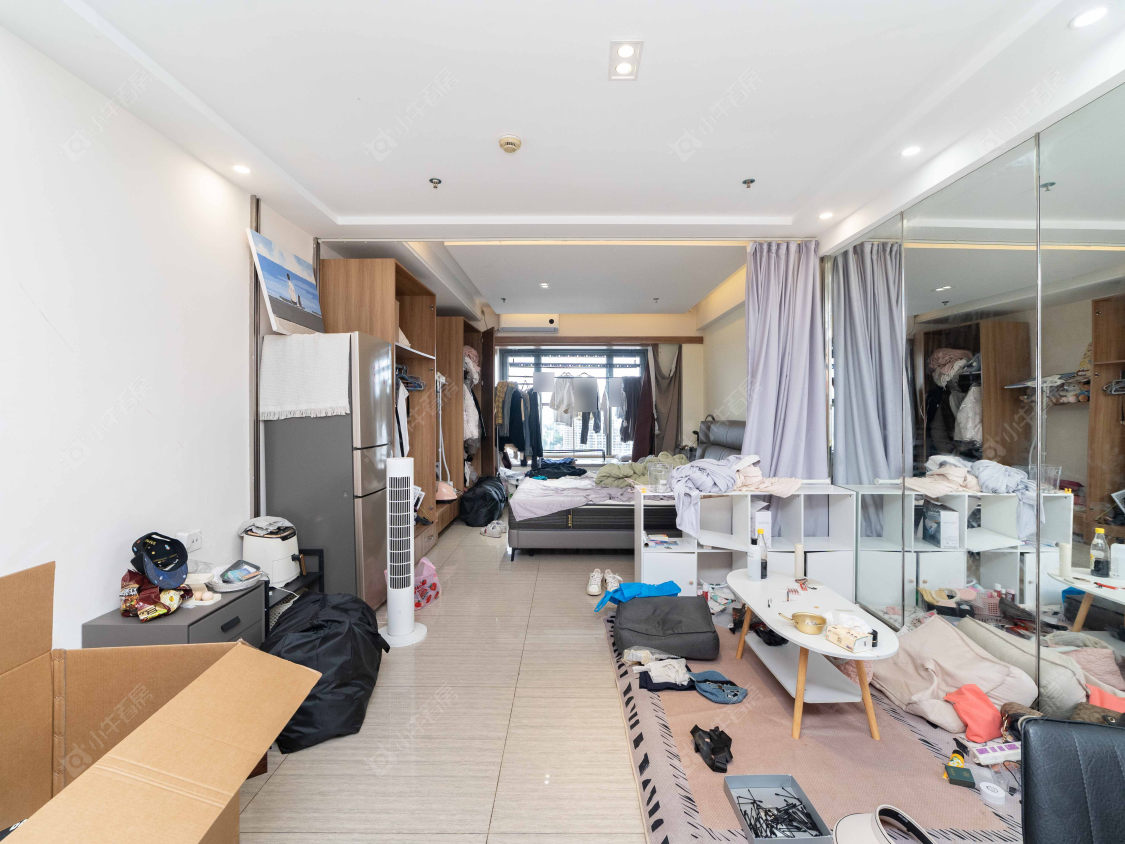 常州恒大翡翠华庭在售二手房源_小牛看房