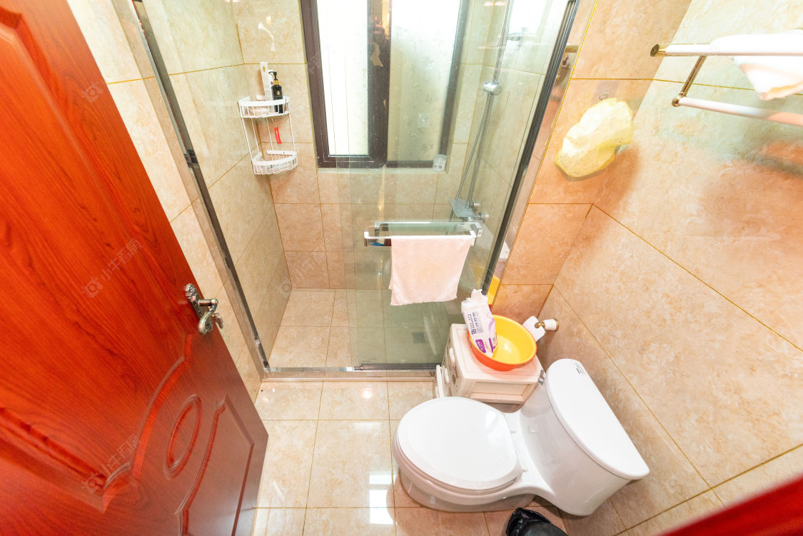 常州莱蒙城铂郡在售二手房源室内图_小牛看房