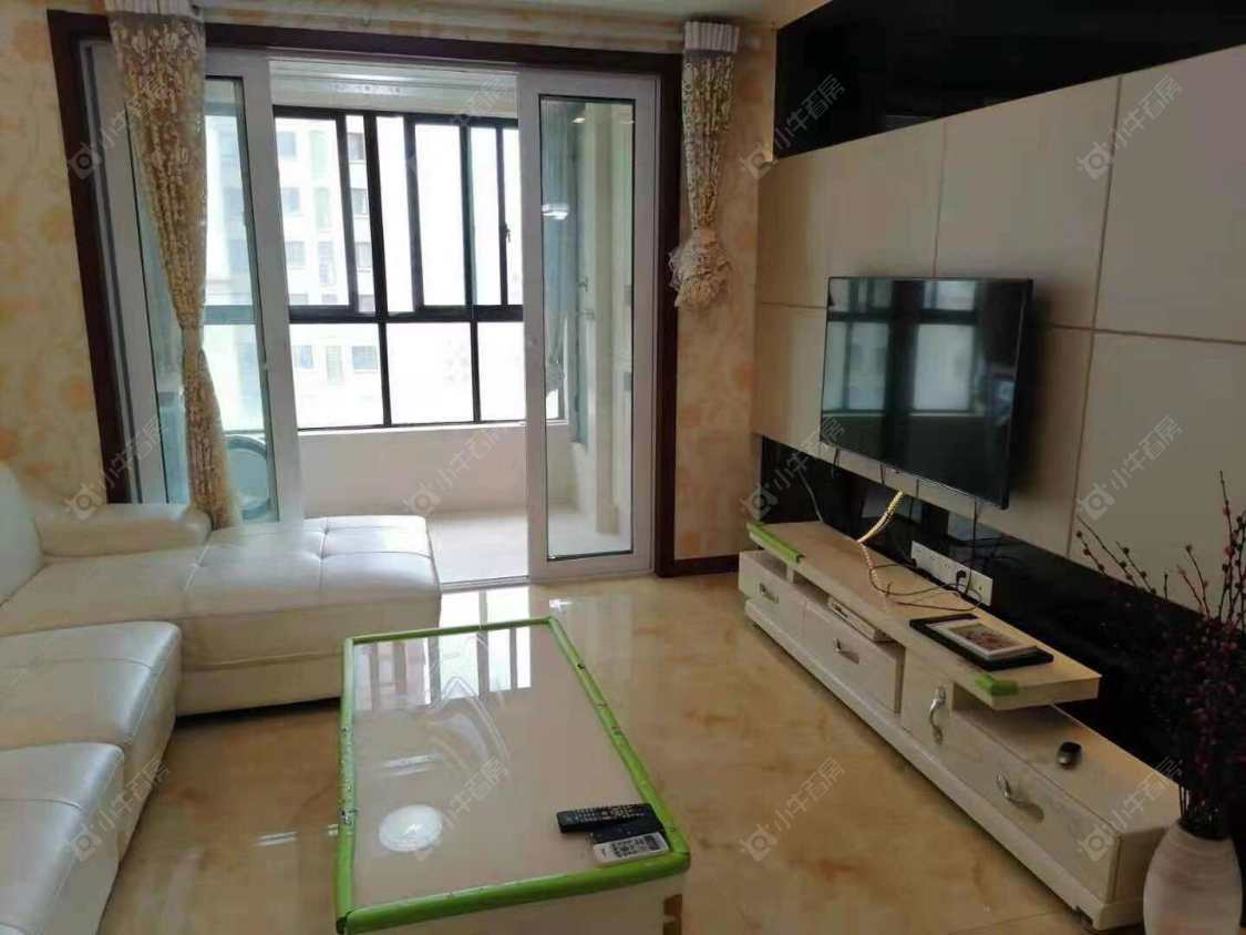 新城香溢澜桥一期房源 常州新城香溢澜桥一期在租房源_小牛看房