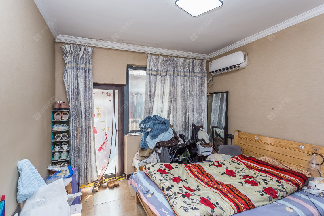 常州红梅东村在售二手房源室内图_小牛看房