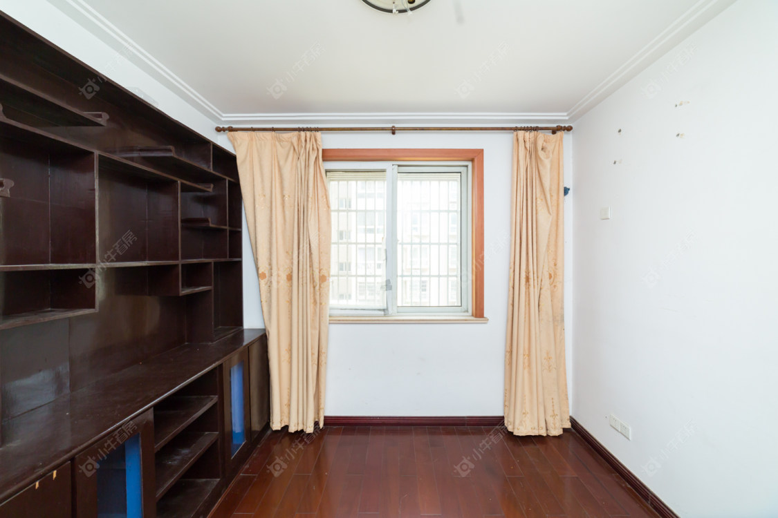 常州潞城花苑在售二手房源室内图_小牛看房