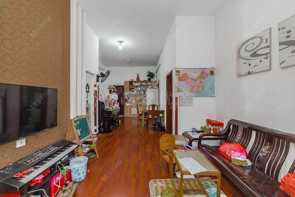 常州御城在售二手房源室内图_小牛看房